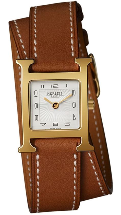 hermes watches for women